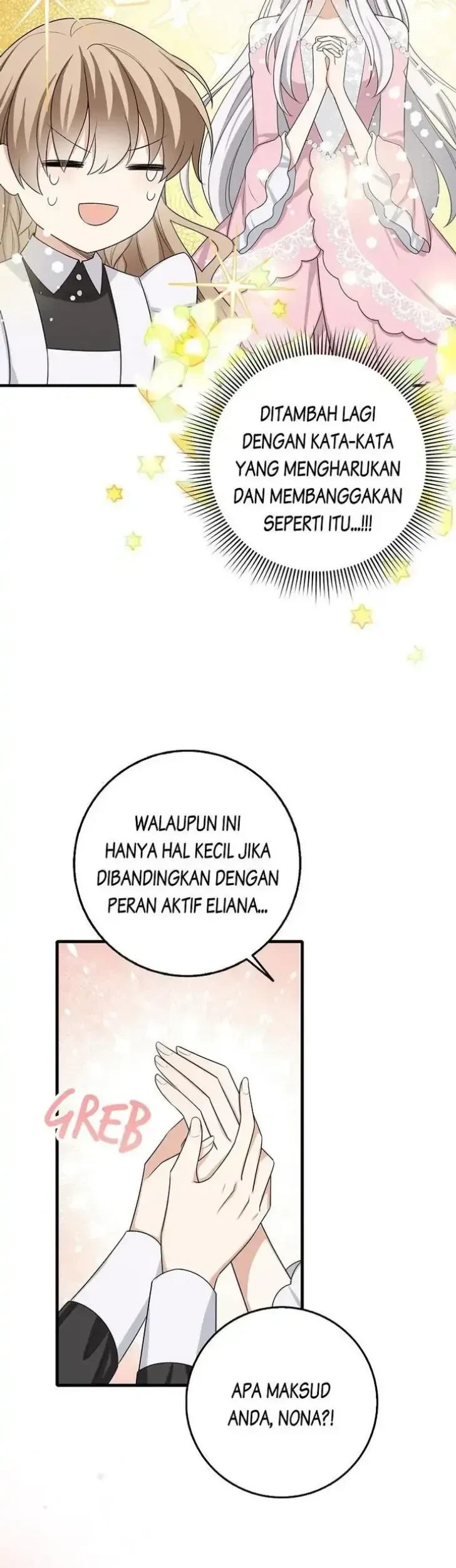 What I Bought Is Land, Not a Man Chapter 41 Gambar 29