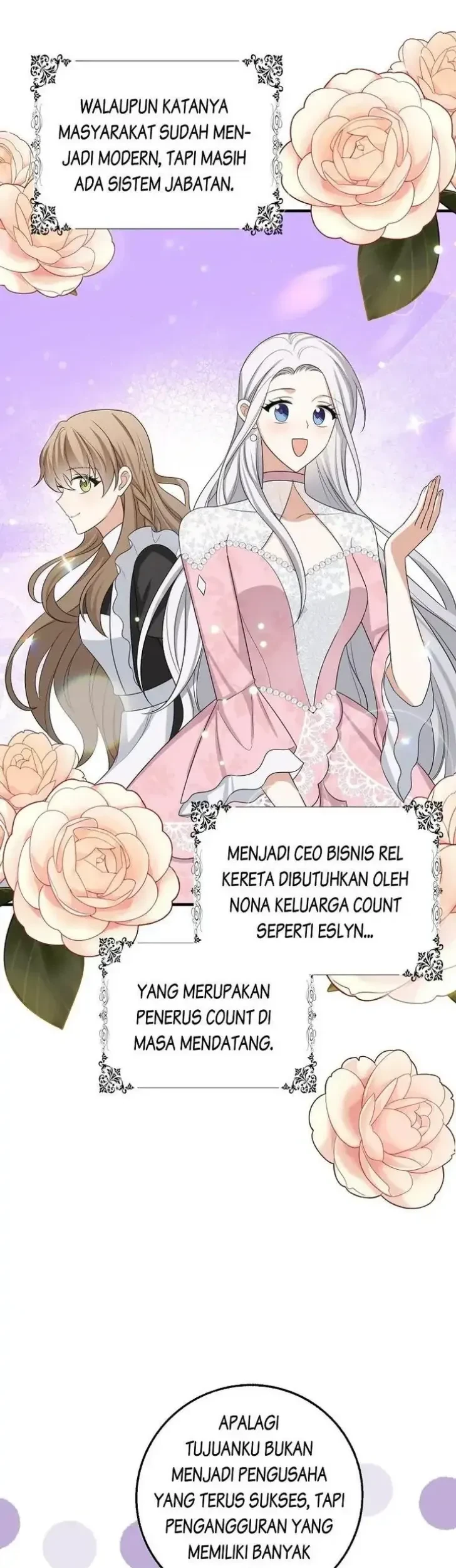 What I Bought Is Land, Not a Man Chapter 41 Gambar 35