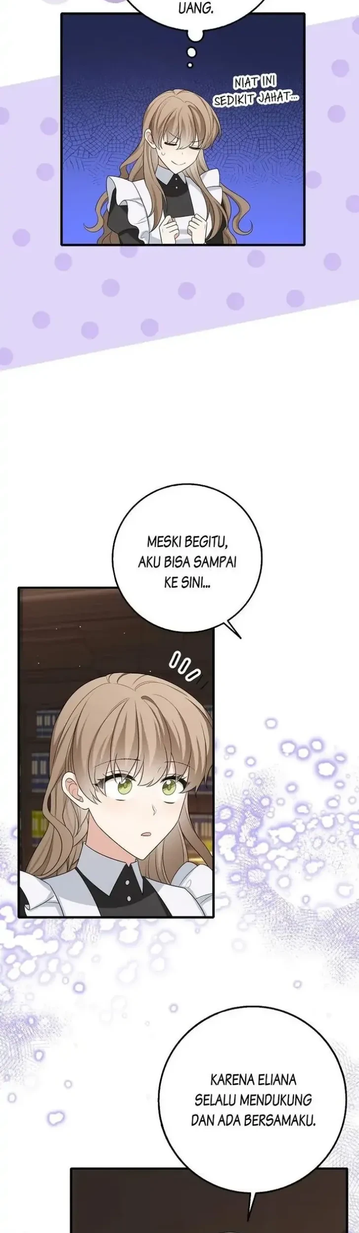 What I Bought Is Land, Not a Man Chapter 41 Gambar 36