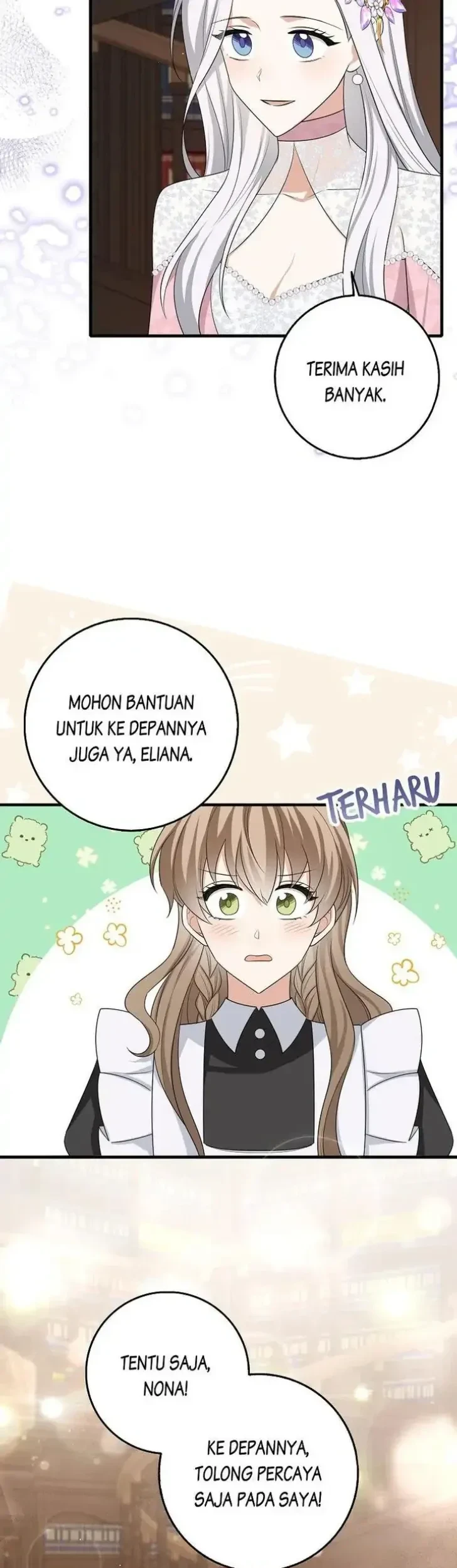 What I Bought Is Land, Not a Man Chapter 41 Gambar 38