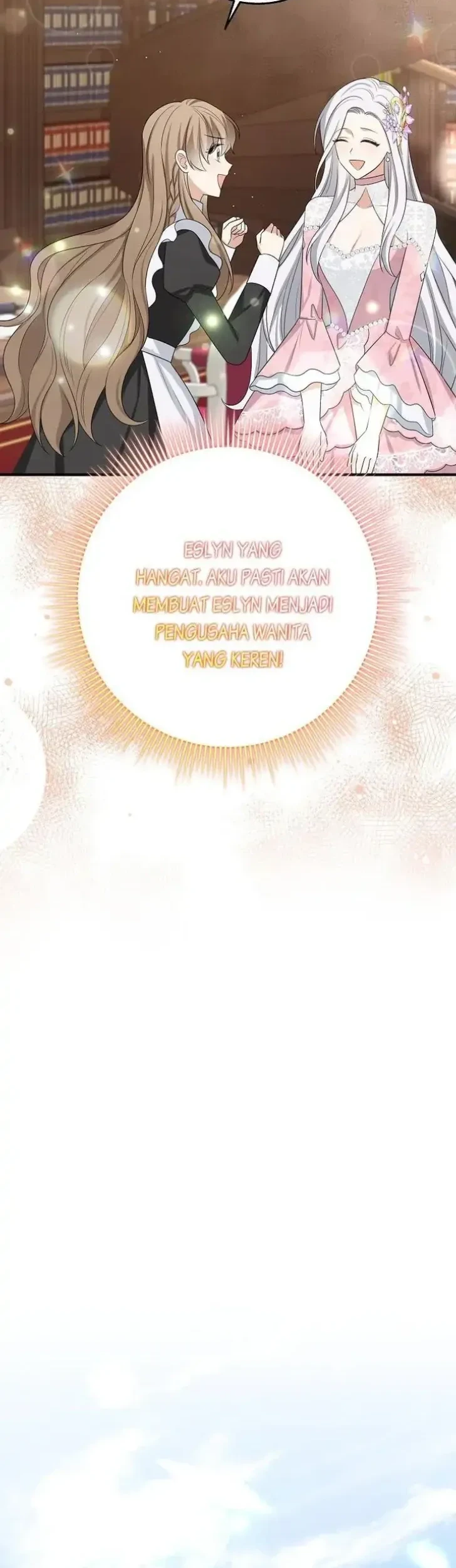 What I Bought Is Land, Not a Man Chapter 41 Gambar 39