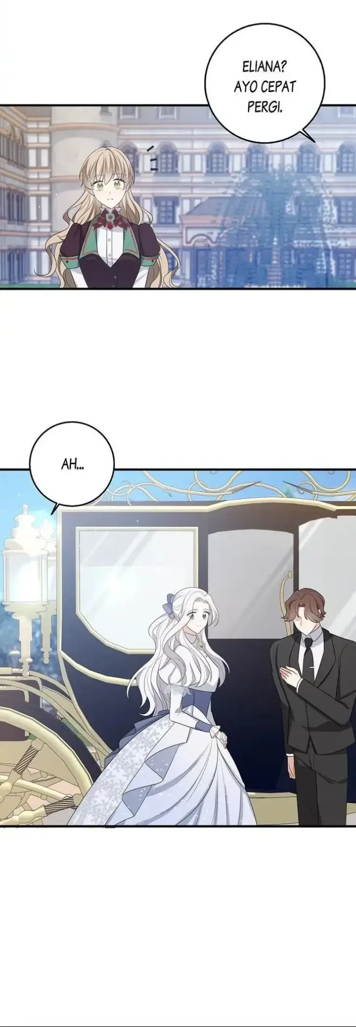 What I Bought Is Land, Not a Man Chapter 41 Gambar 44