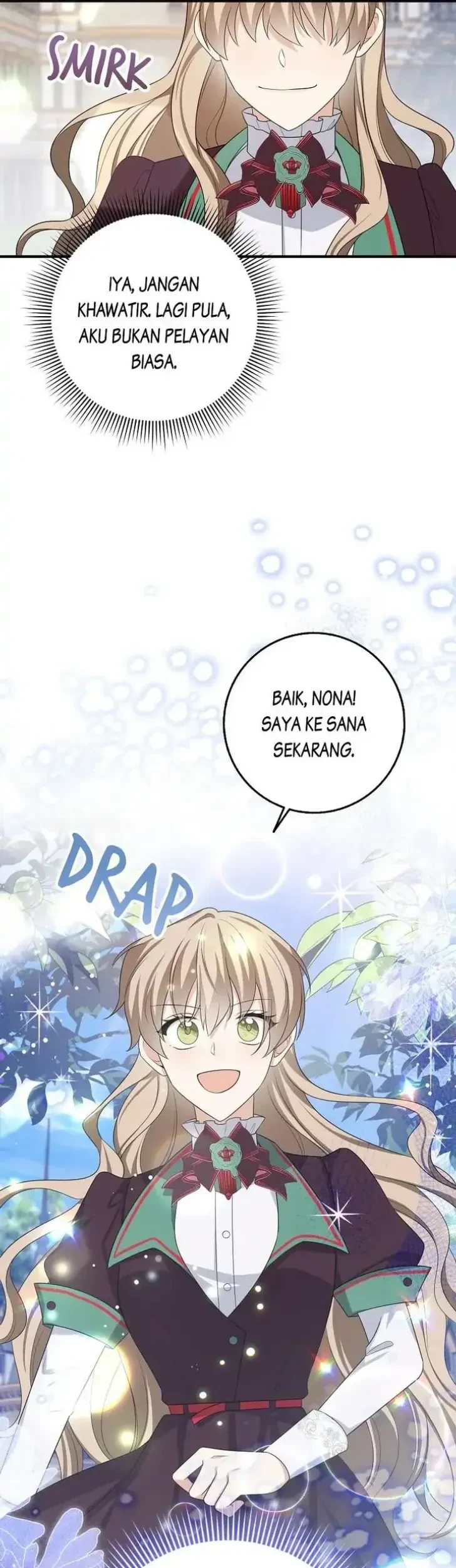 What I Bought Is Land, Not a Man Chapter 41 Gambar 45