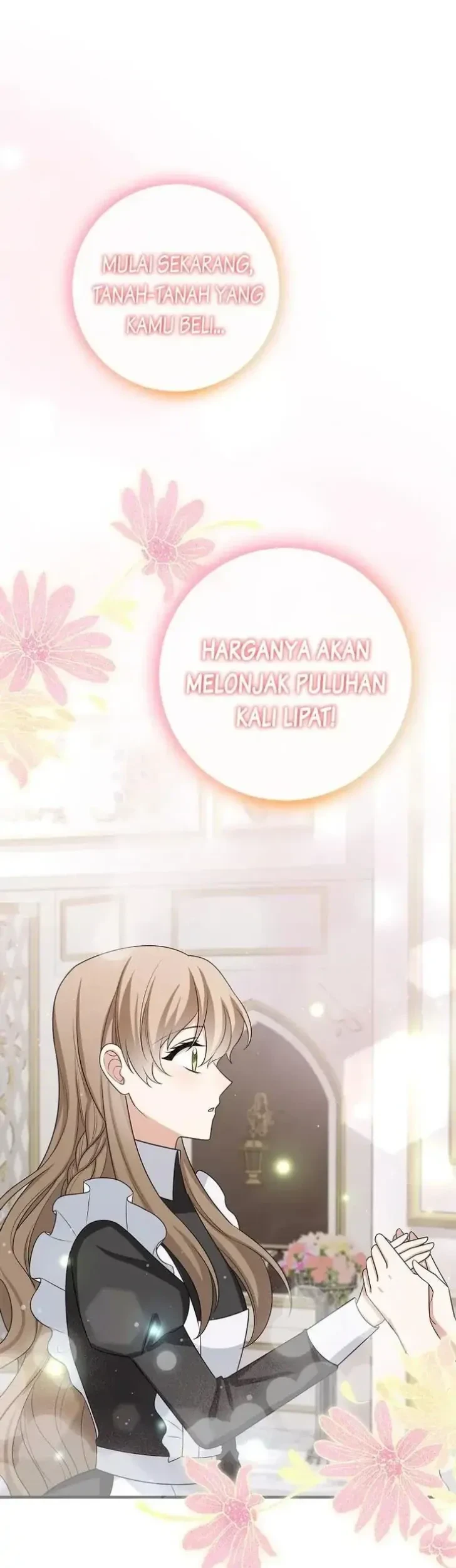 Komik What I Bought Is Land, Not a Man Chapter 41 gambar 1