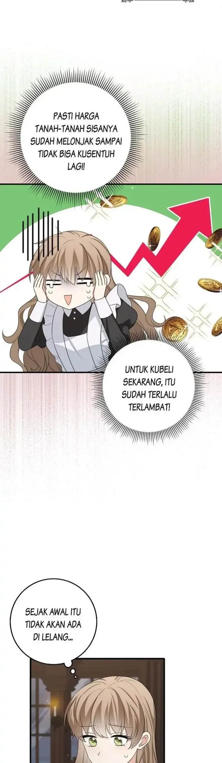 What I Bought Is Land, Not a Man Chapter 41 Gambar 16