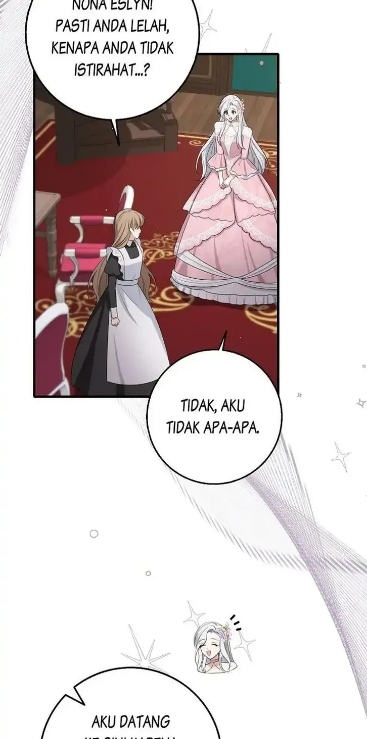 What I Bought Is Land, Not a Man Chapter 41 Gambar 20