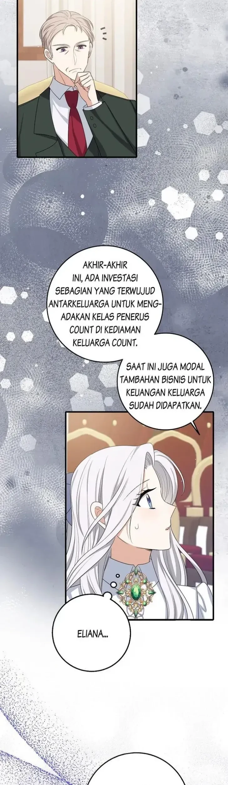 What I Bought Is Land, Not a Man Chapter 42 Gambar 30