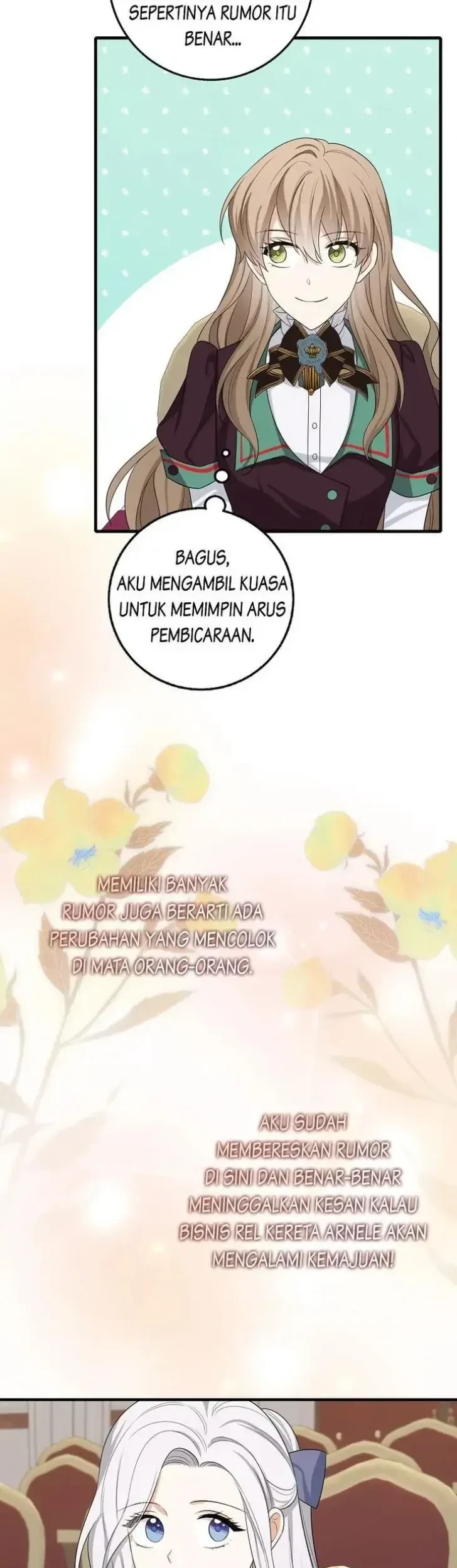 What I Bought Is Land, Not a Man Chapter 42 Gambar 35