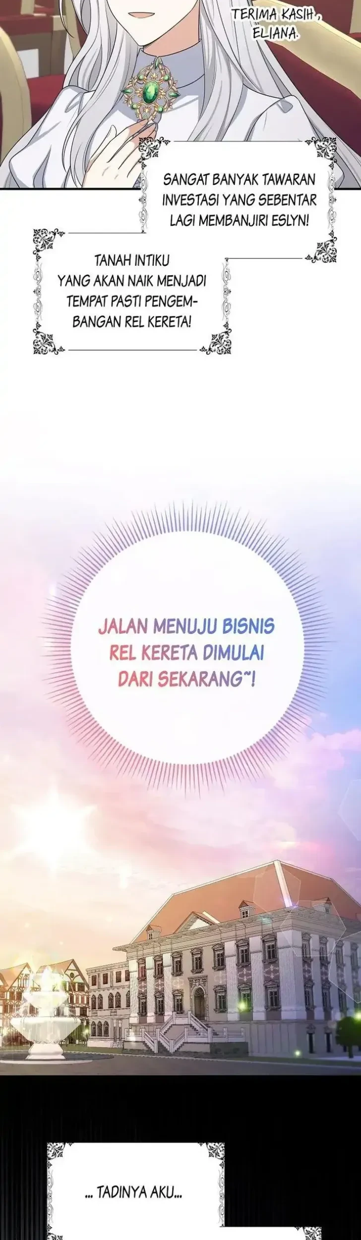 What I Bought Is Land, Not a Man Chapter 42 Gambar 36