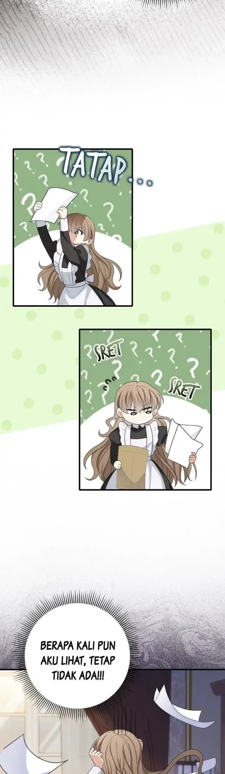 What I Bought Is Land, Not a Man Chapter 42 Gambar 39