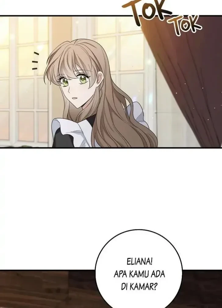 What I Bought Is Land, Not a Man Chapter 42 Gambar 42