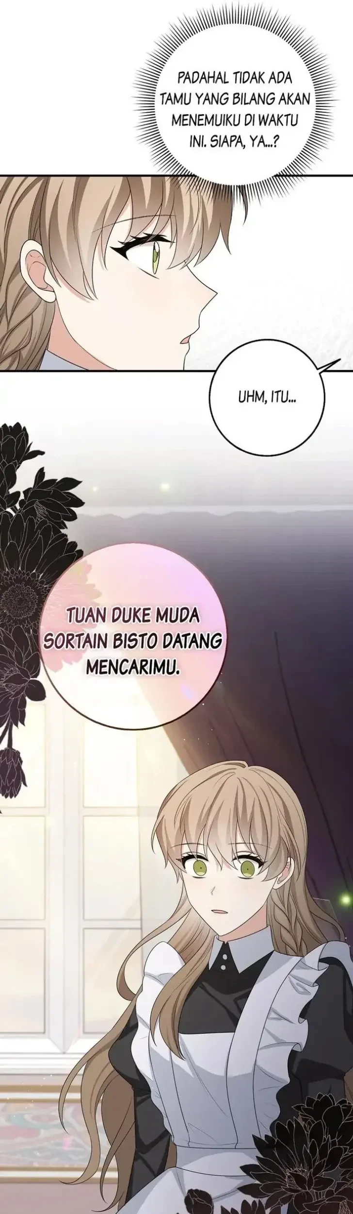What I Bought Is Land, Not a Man Chapter 42 Gambar 45