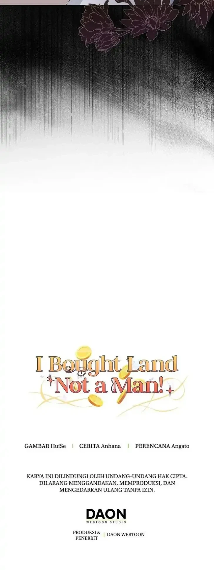 What I Bought Is Land, Not a Man Chapter 42 Gambar 46