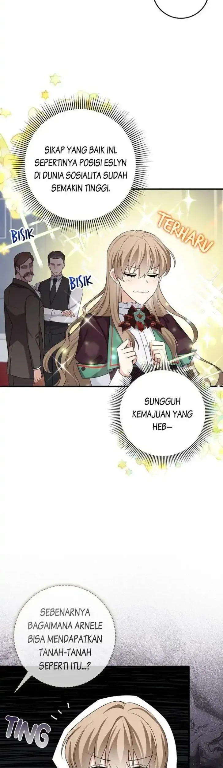 What I Bought Is Land, Not a Man Chapter 42 Gambar 5