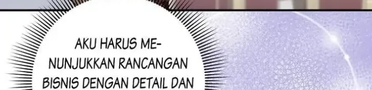 What I Bought Is Land, Not a Man Chapter 42 Gambar 15