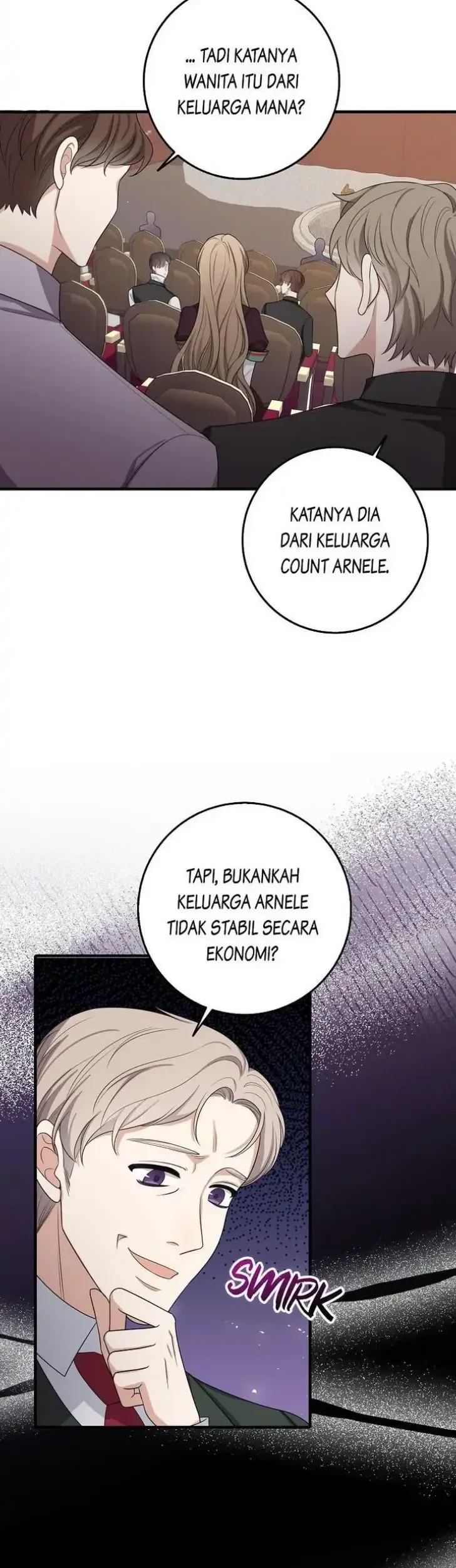 What I Bought Is Land, Not a Man Chapter 42 Gambar 24