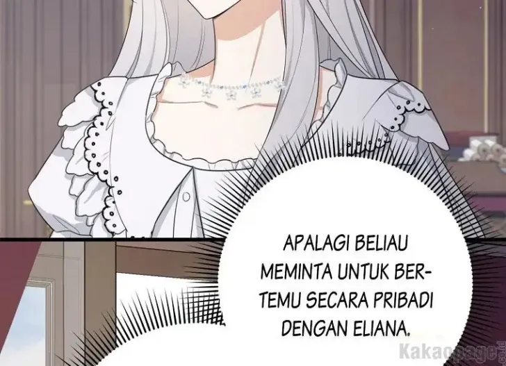 What I Bought Is Land, Not a Man Chapter 43 Gambar 11
