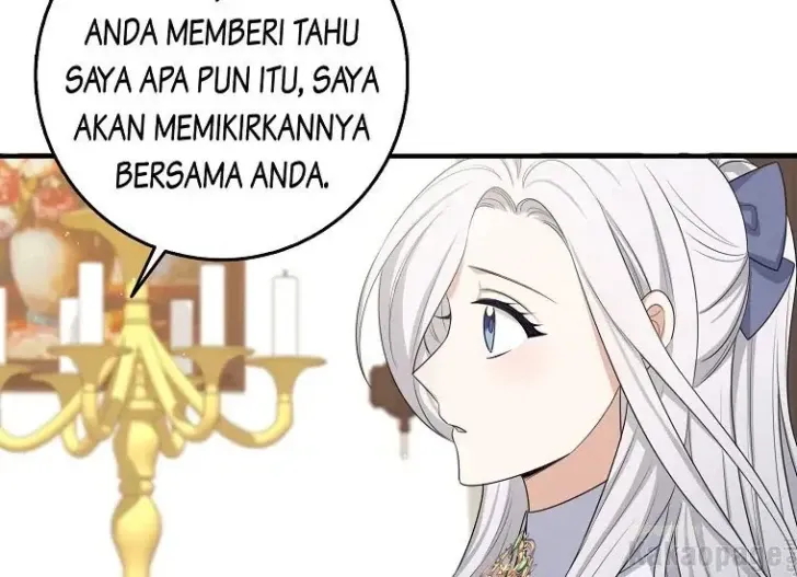 What I Bought Is Land, Not a Man Chapter 43 Gambar 111