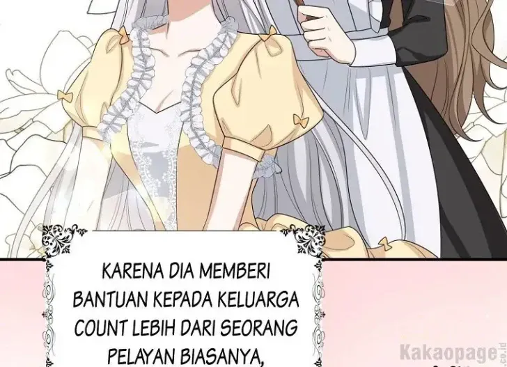 What I Bought Is Land, Not a Man Chapter 43 Gambar 130