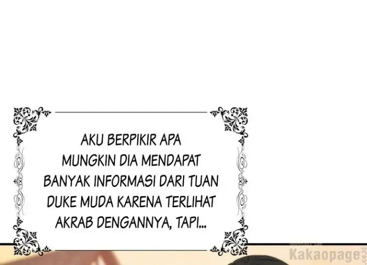 What I Bought Is Land, Not a Man Chapter 43 Gambar 135