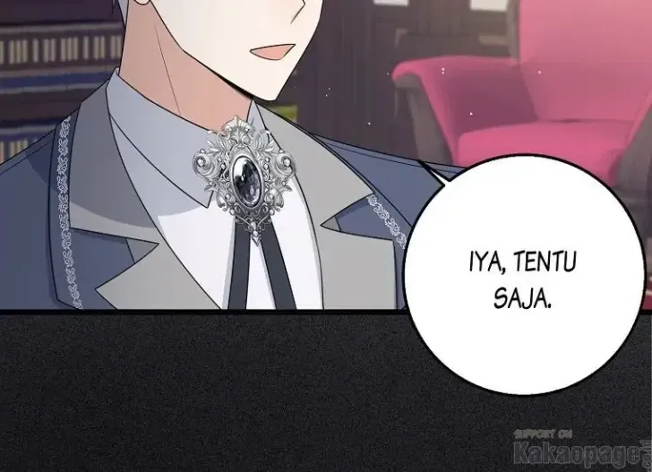 What I Bought Is Land, Not a Man Chapter 43 Gambar 153