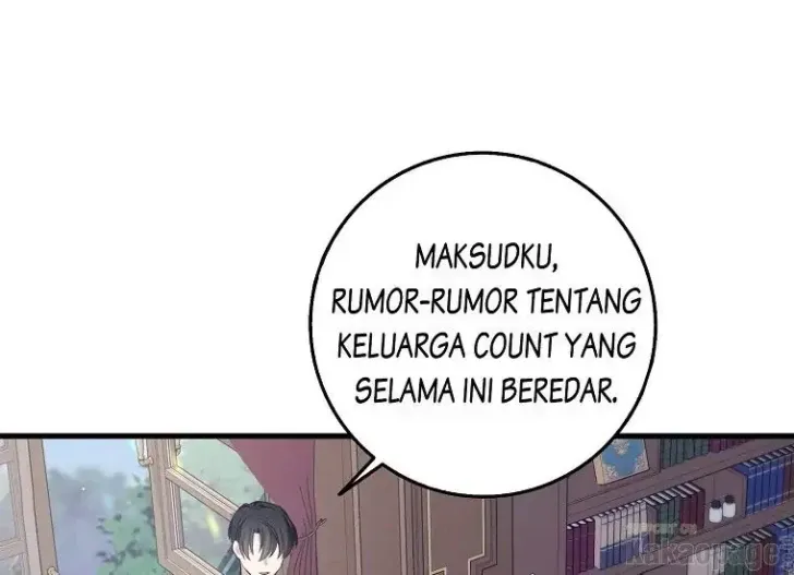 What I Bought Is Land, Not a Man Chapter 43 Gambar 17