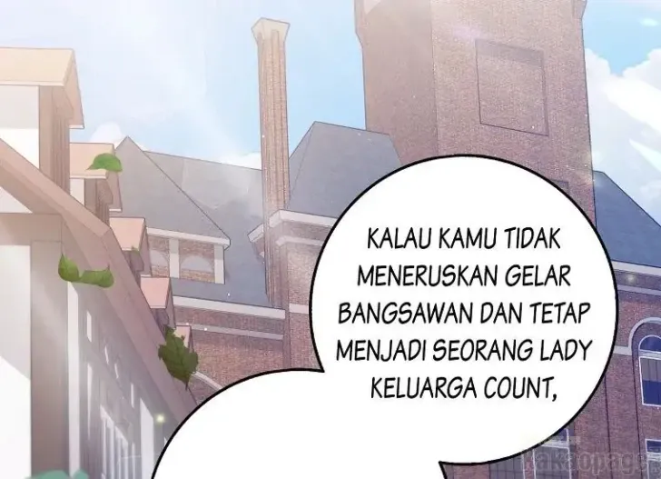 What I Bought Is Land, Not a Man Chapter 43 Gambar 43