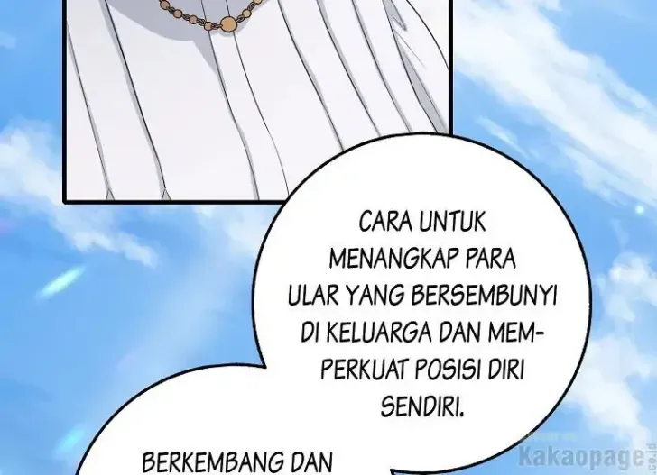 What I Bought Is Land, Not a Man Chapter 43 Gambar 51