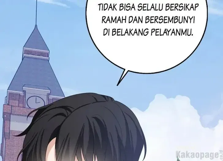 What I Bought Is Land, Not a Man Chapter 43 Gambar 53