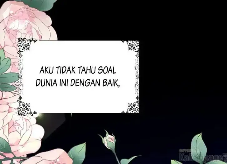 What I Bought Is Land, Not a Man Chapter 43 Gambar 66