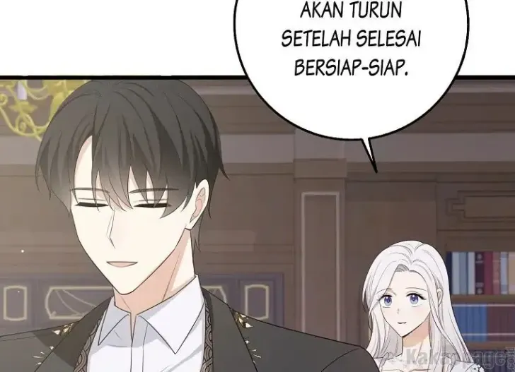 What I Bought Is Land, Not a Man Chapter 43 Gambar 7