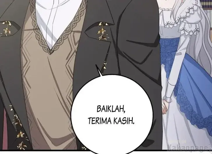 What I Bought Is Land, Not a Man Chapter 43 Gambar 8