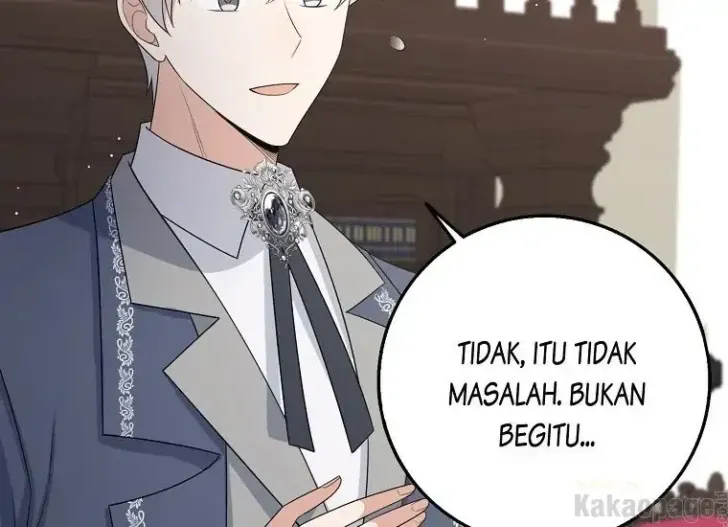 What I Bought Is Land, Not a Man Chapter 43 Gambar 91