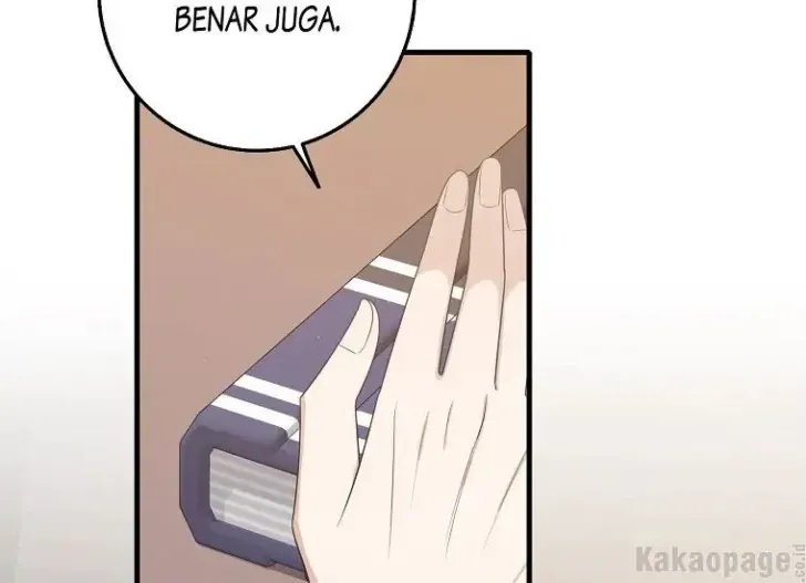 What I Bought Is Land, Not a Man Chapter 43 Gambar 93