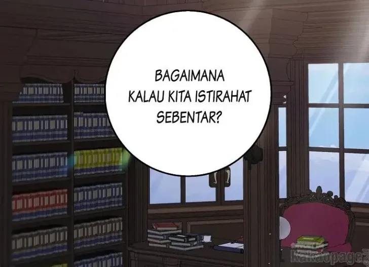 What I Bought Is Land, Not a Man Chapter 43 Gambar 95