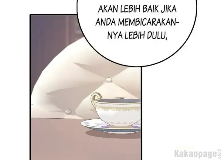 What I Bought Is Land, Not a Man Chapter 43 Gambar 98