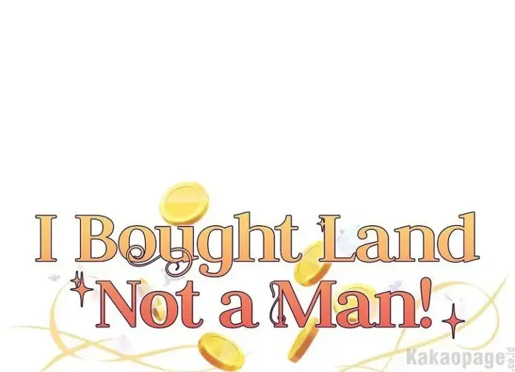 Komik What I Bought Is Land, Not a Man Chapter 44 gambar 1