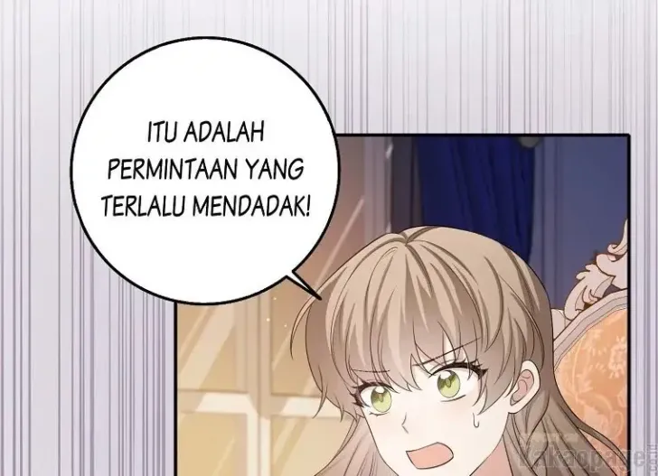 What I Bought Is Land, Not a Man Chapter 44 Gambar 106