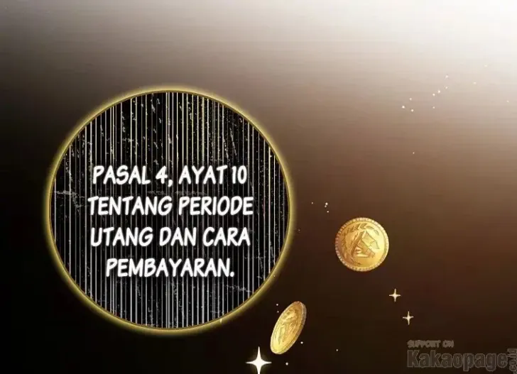 What I Bought Is Land, Not a Man Chapter 44 Gambar 111