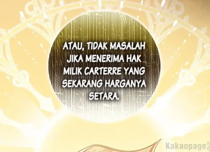What I Bought Is Land, Not a Man Chapter 44 Gambar 114