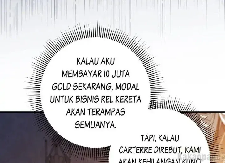 What I Bought Is Land, Not a Man Chapter 44 Gambar 118