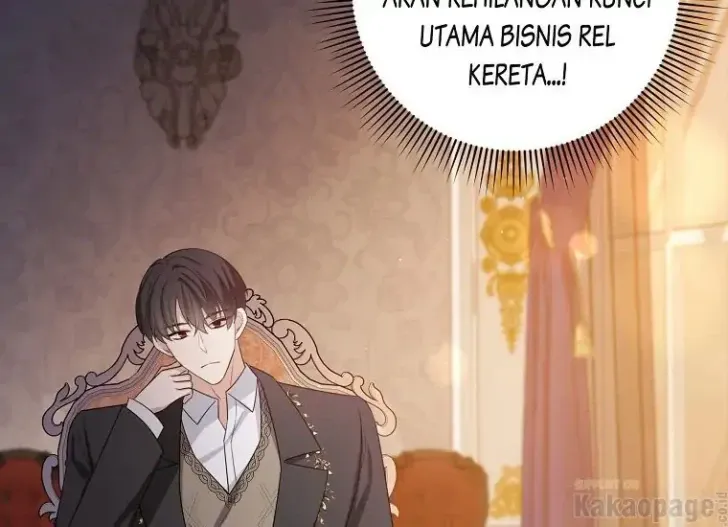 What I Bought Is Land, Not a Man Chapter 44 Gambar 119