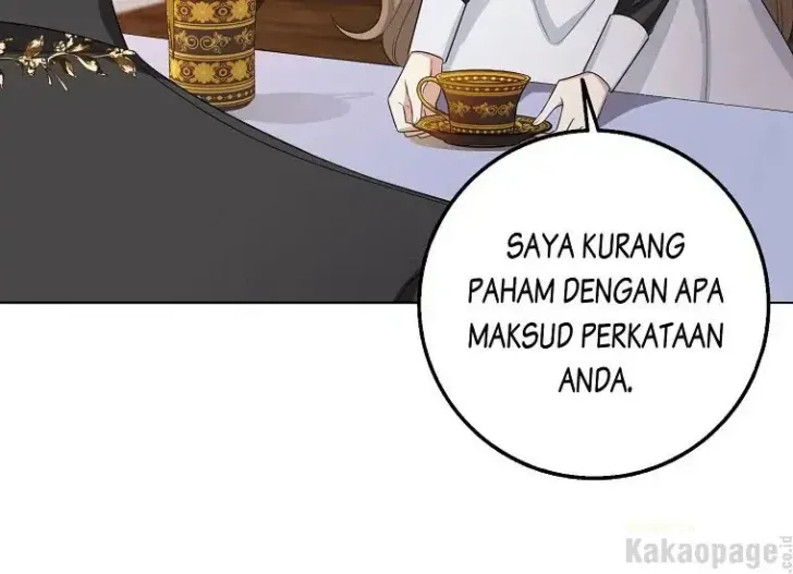 What I Bought Is Land, Not a Man Chapter 44 Gambar 14