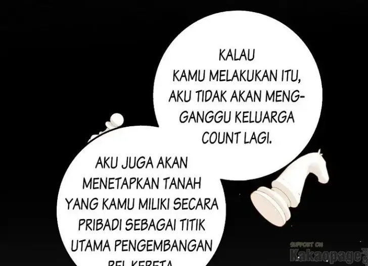 What I Bought Is Land, Not a Man Chapter 44 Gambar 143