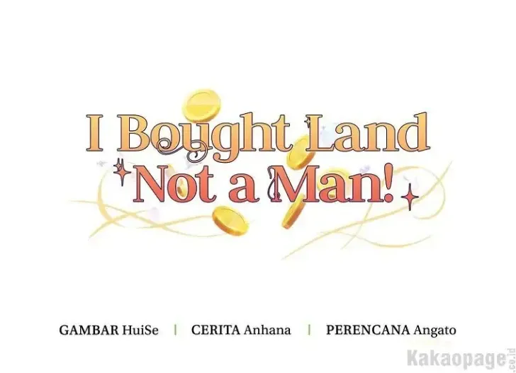 What I Bought Is Land, Not a Man Chapter 44 Gambar 152