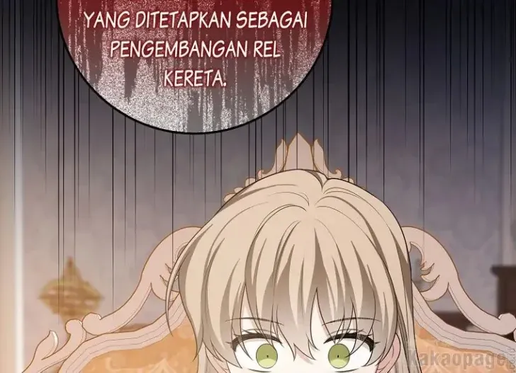 What I Bought Is Land, Not a Man Chapter 44 Gambar 19