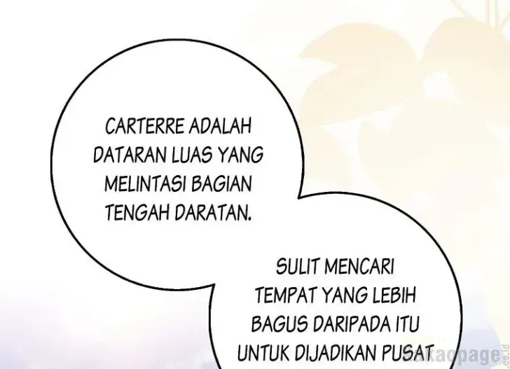 What I Bought Is Land, Not a Man Chapter 44 Gambar 24