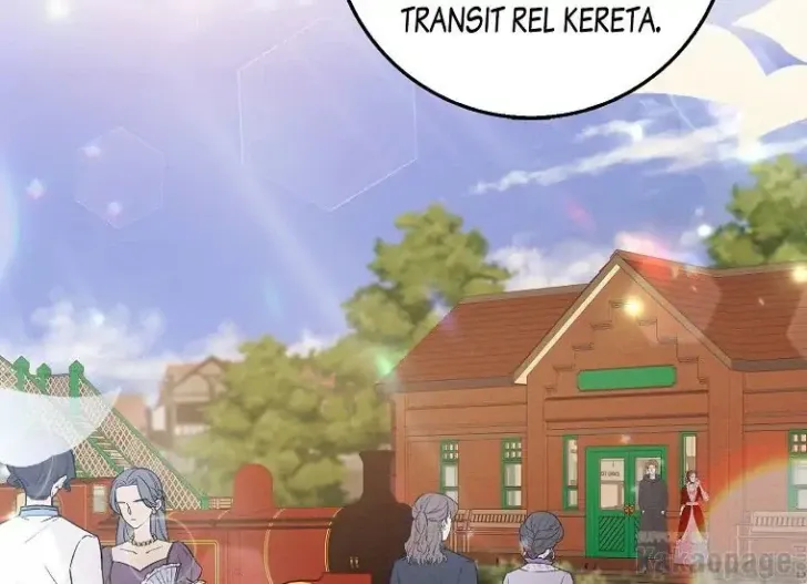 What I Bought Is Land, Not a Man Chapter 44 Gambar 25