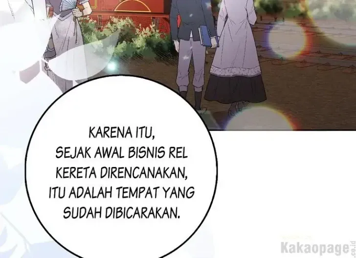 What I Bought Is Land, Not a Man Chapter 44 Gambar 26
