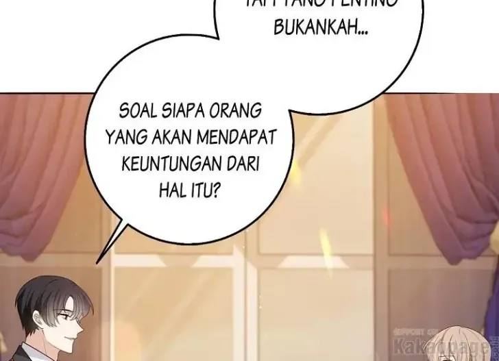 What I Bought Is Land, Not a Man Chapter 44 Gambar 28